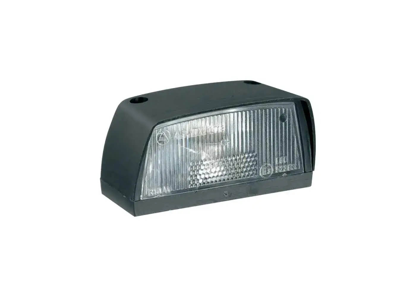 Ring NUMBERPLATE LAMP - LARGE