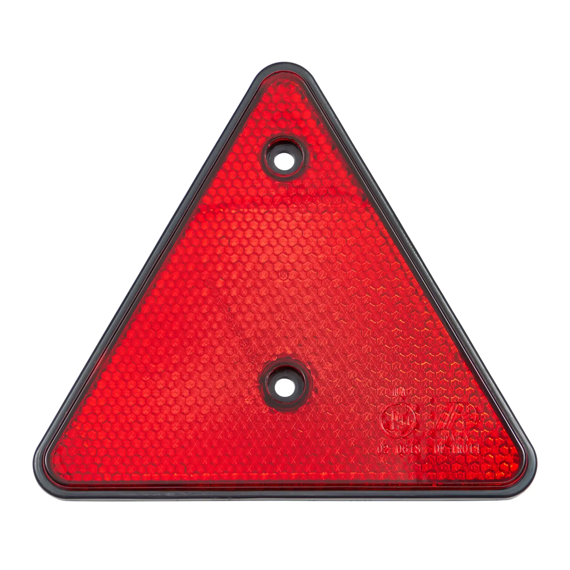 Ring TRIANGULAR REFLECTORS (X2)
