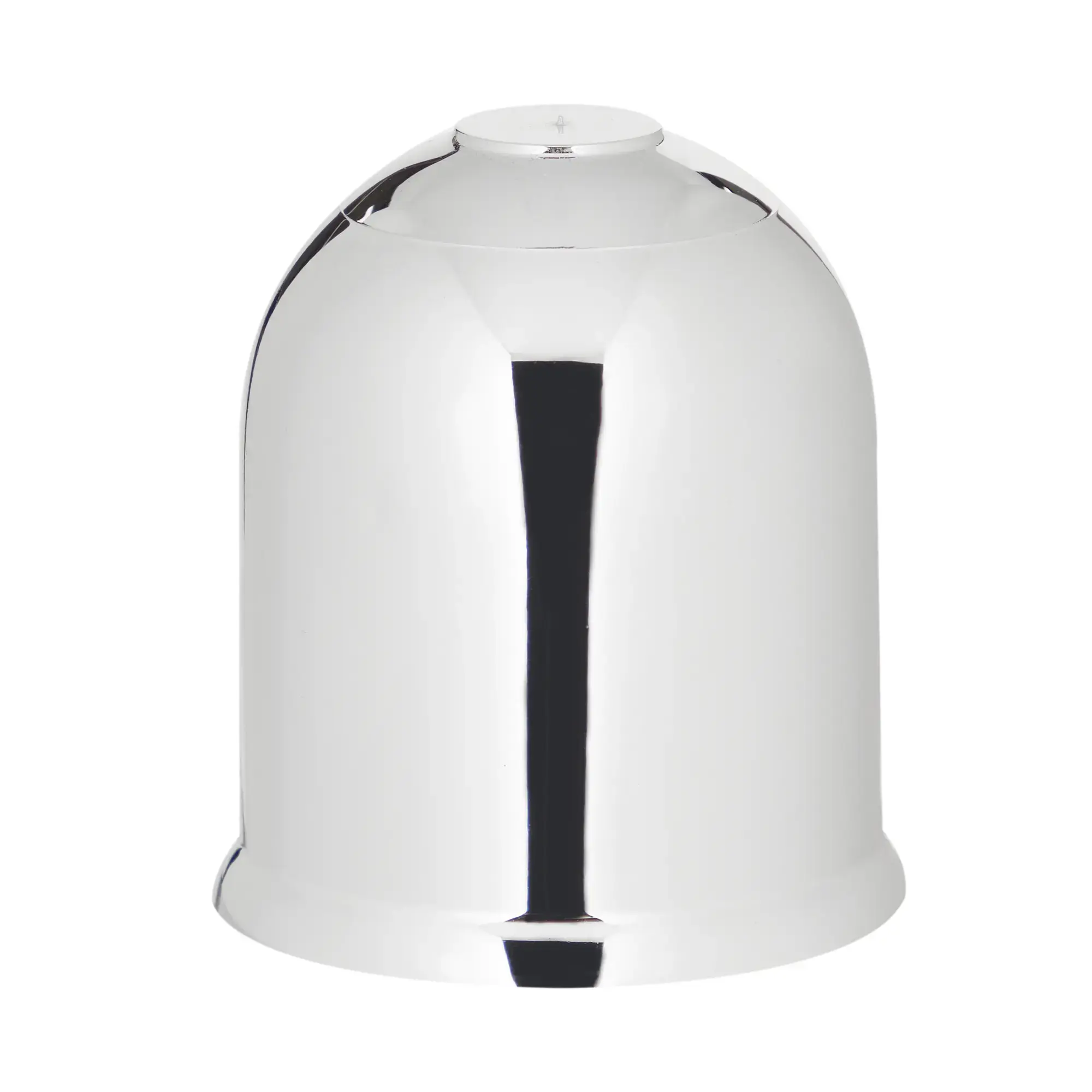 Ring TOW BALL COVER - CHROMED
