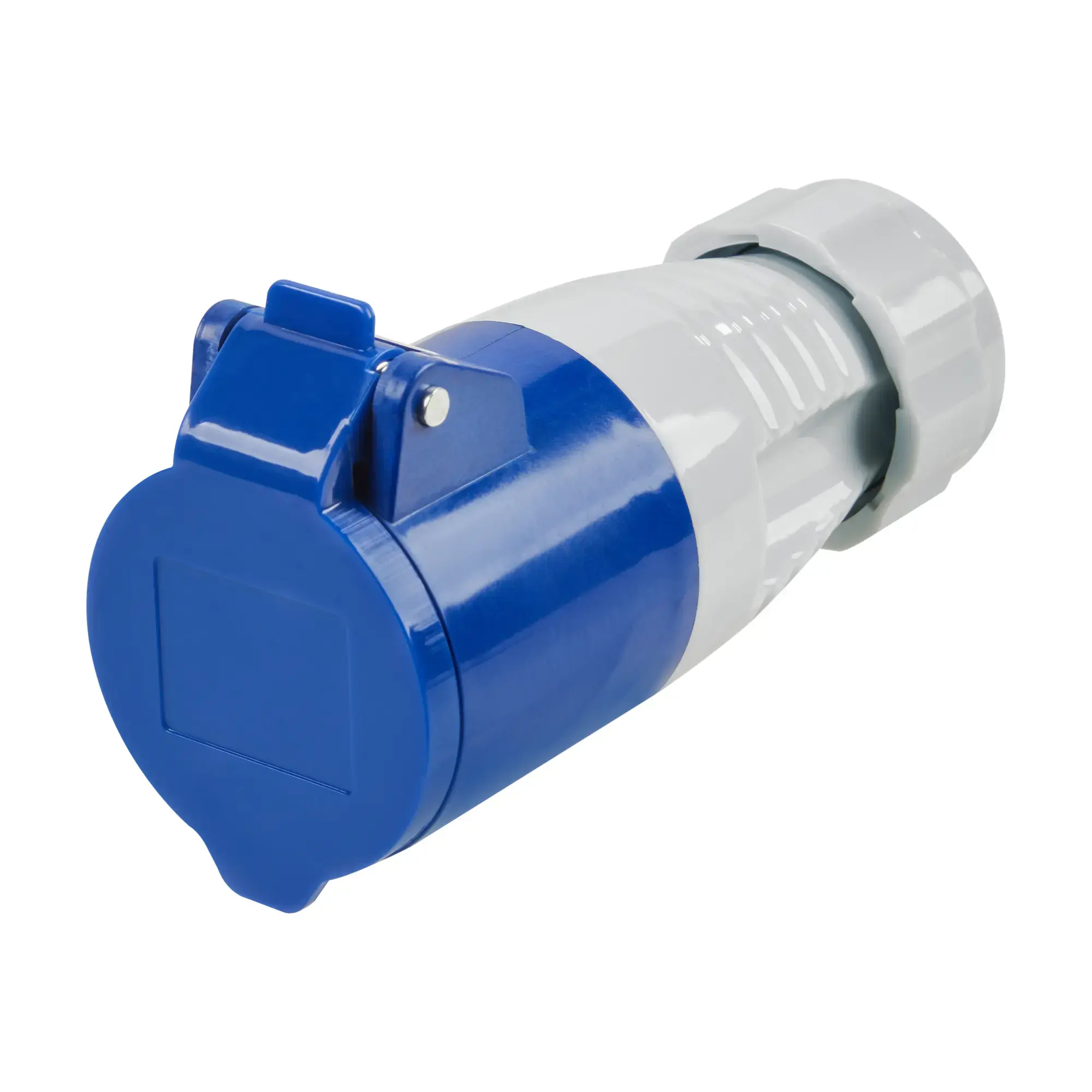 Ring 240V 16 AMP MAINS COUPLER