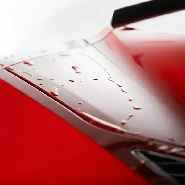 Turtlewax Hybrid Solutions Ceramic Wash & Wax 1.4L