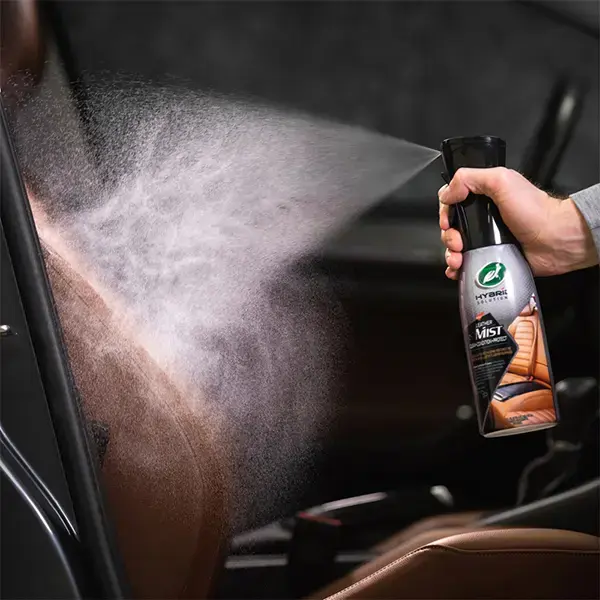 Turtlewax Hybrid Solutions Leather Mist 591ml