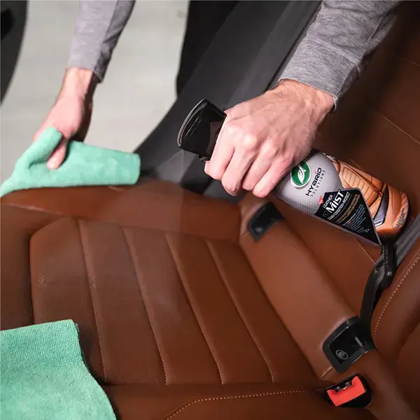 Turtlewax Hybrid Solutions Leather Mist 591ml