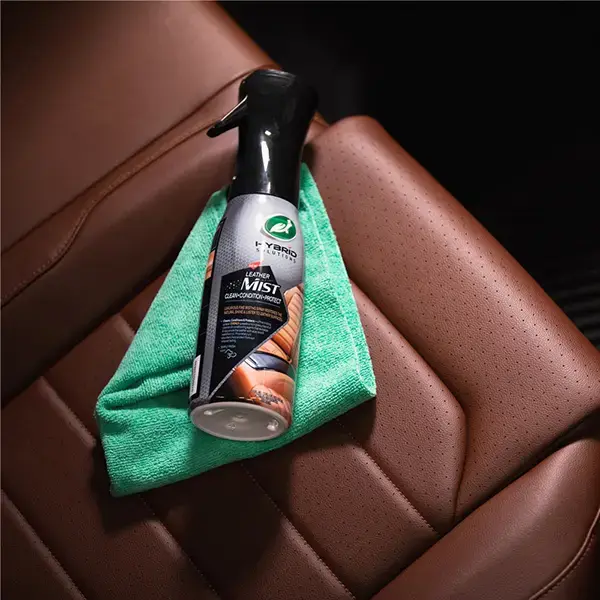 Turtlewax Hybrid Solutions Leather Mist 591ml
