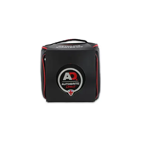 Autobrite DETAILING STARTER KIT
