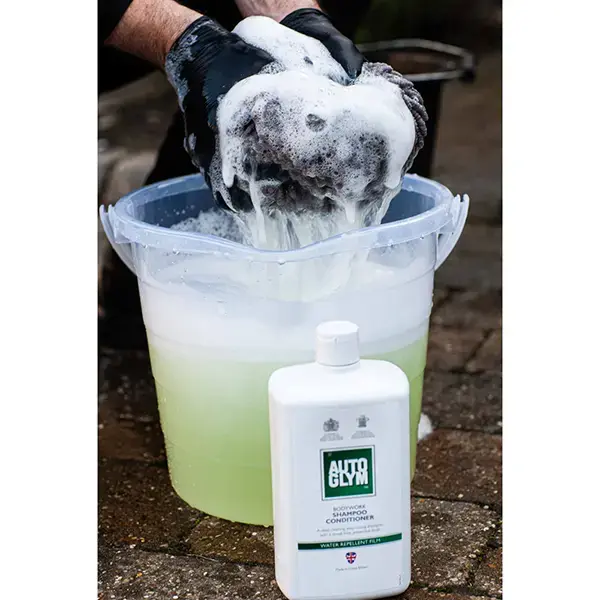 Autoglym Shampoo Conditioner 1L