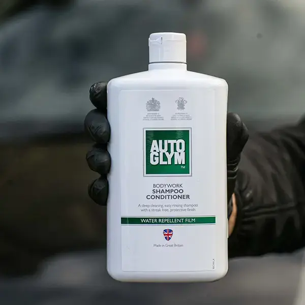 AutoGlym Carrozzeria E Ruote Perfetti - La Collezione - CROP - Foto 6