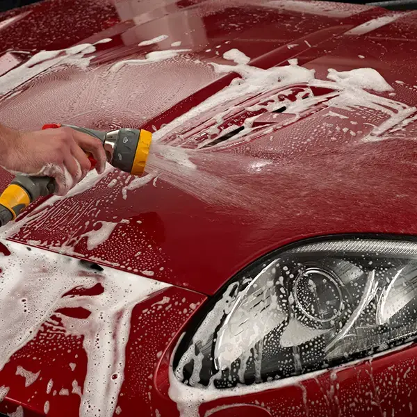 Autoglym Shampoo Conditioner 2.5L