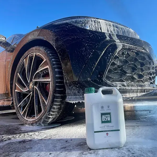 Autoglym Shampoo Conditioner 2.5L