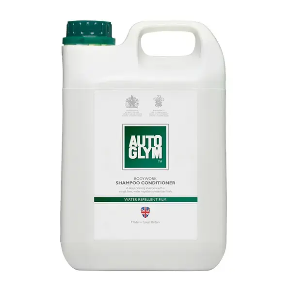 Autoglym Shampoo Conditioner 2.5L