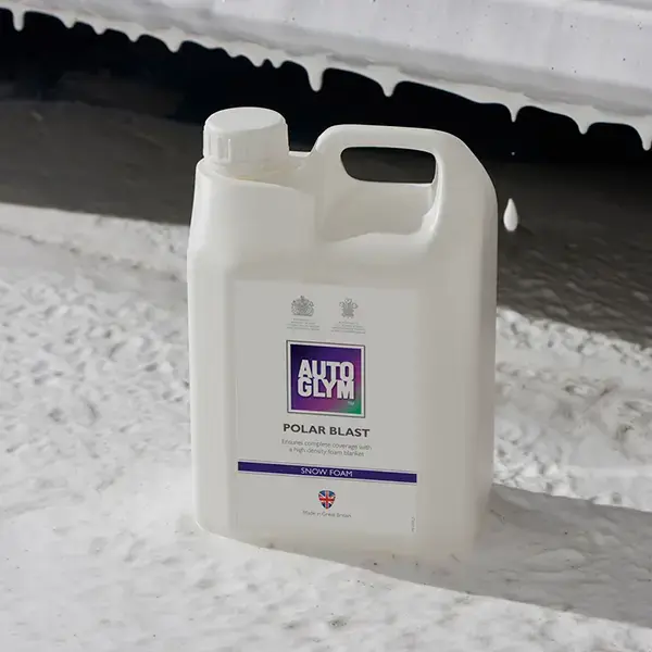 Autoglym Polar Blast 2.5L