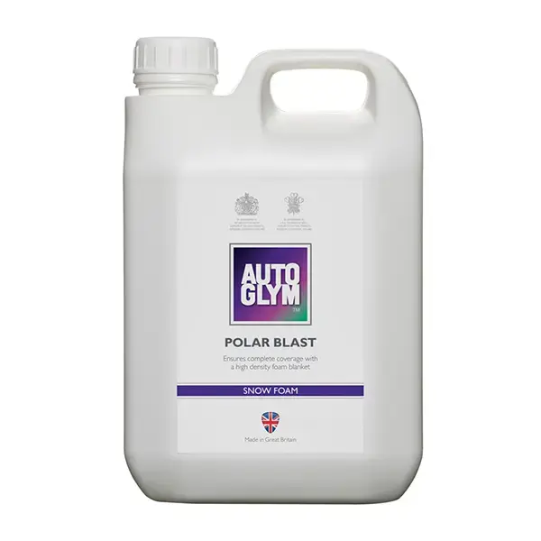 Autoglym Polar Blast 2.5L