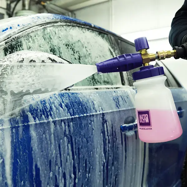 Autoglym Polar Blaster Kit