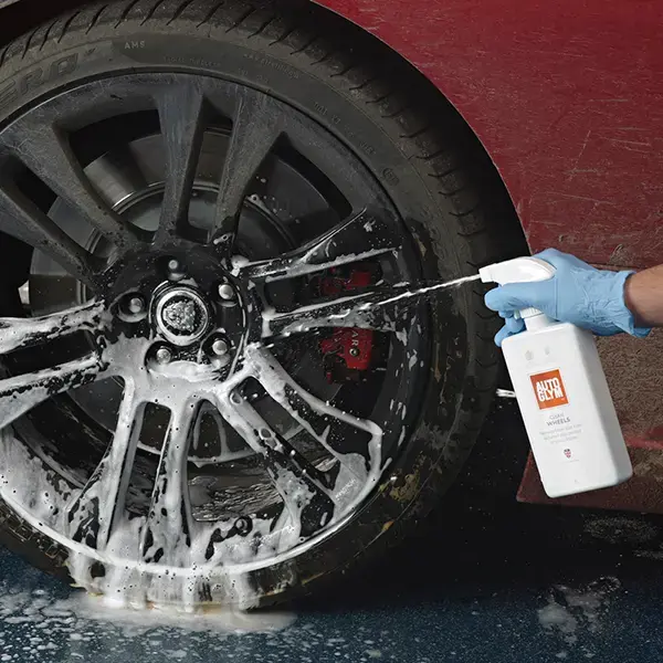 Autoglym Clean Wheels 1L