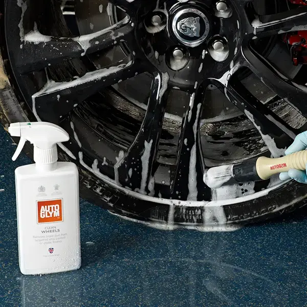 Autoglym Clean Wheels 1L