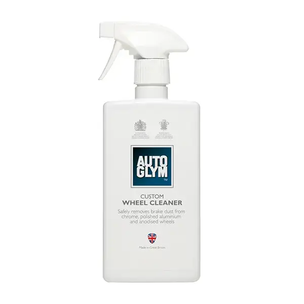 Autoglym Custom Wheel Cleaner 500ml