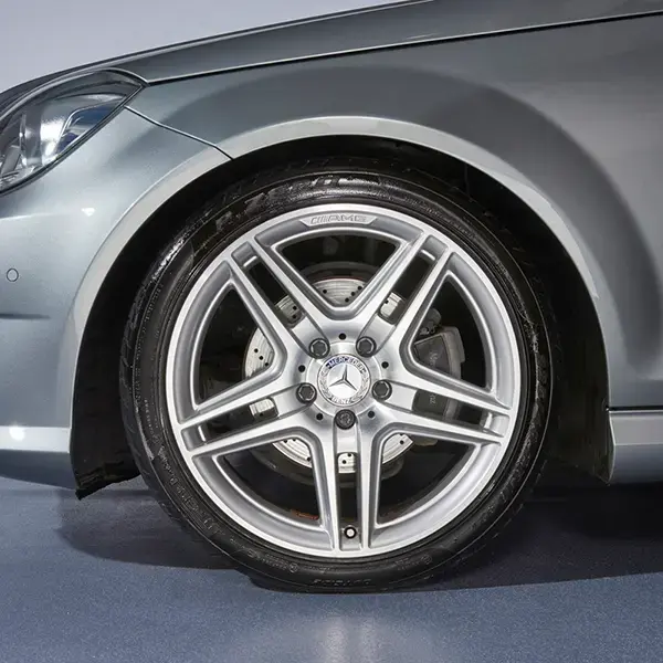 Autoglym High Performance Tyre Gel 500ml