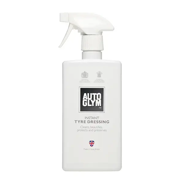 Autoglym Instant Tyre Dress 500ml