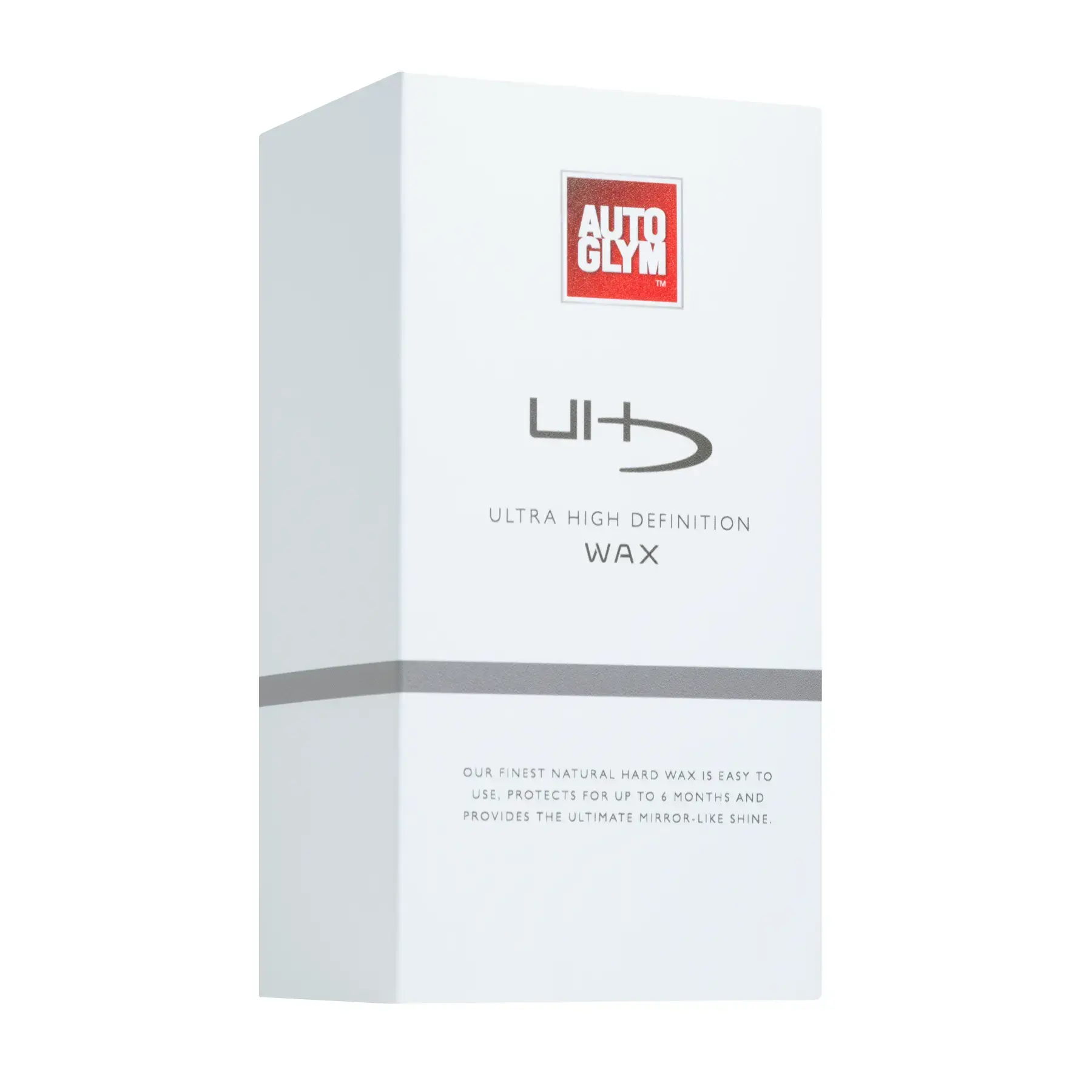 Autoglym Ultra High Definition Wax