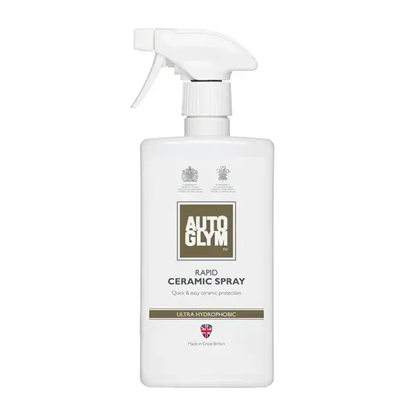 Autoglym Rapid Ceramic Spray 500ml