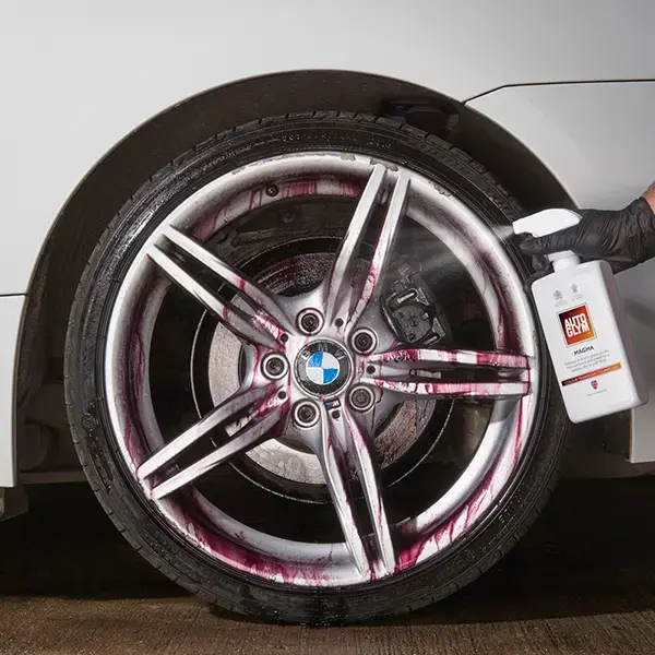 Autoglym Magma 500ml