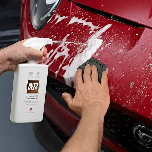 Autoglym Active Insect Remover 500ml