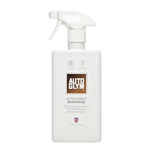 Autoglym Active Insect Remover 500ml