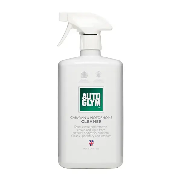 Autoglym Caravan & Motorhome Cleaner 1L