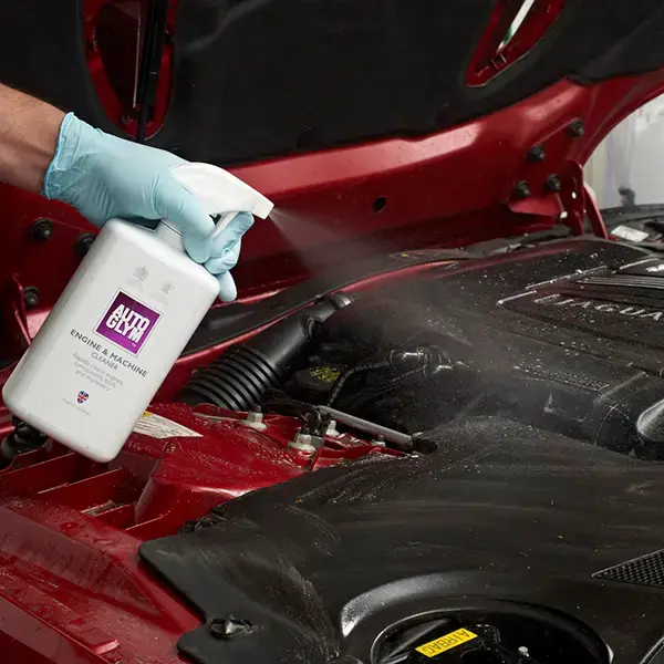 Autoglym Engine & Machine Cleaner 1L