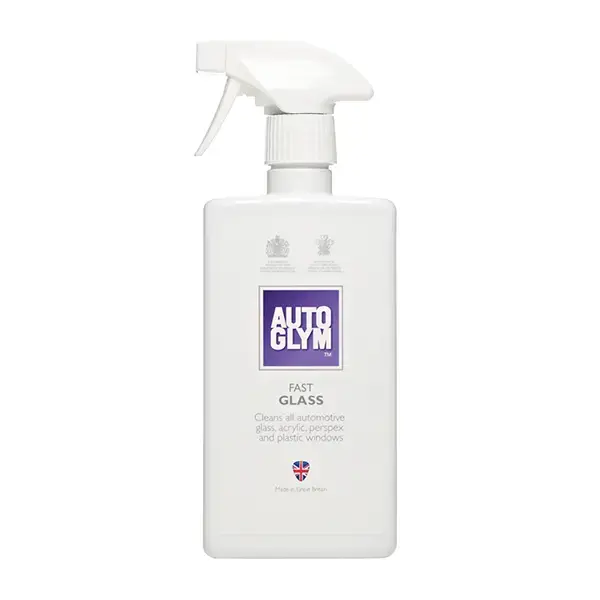 Autoglym Fast Glass 500ml