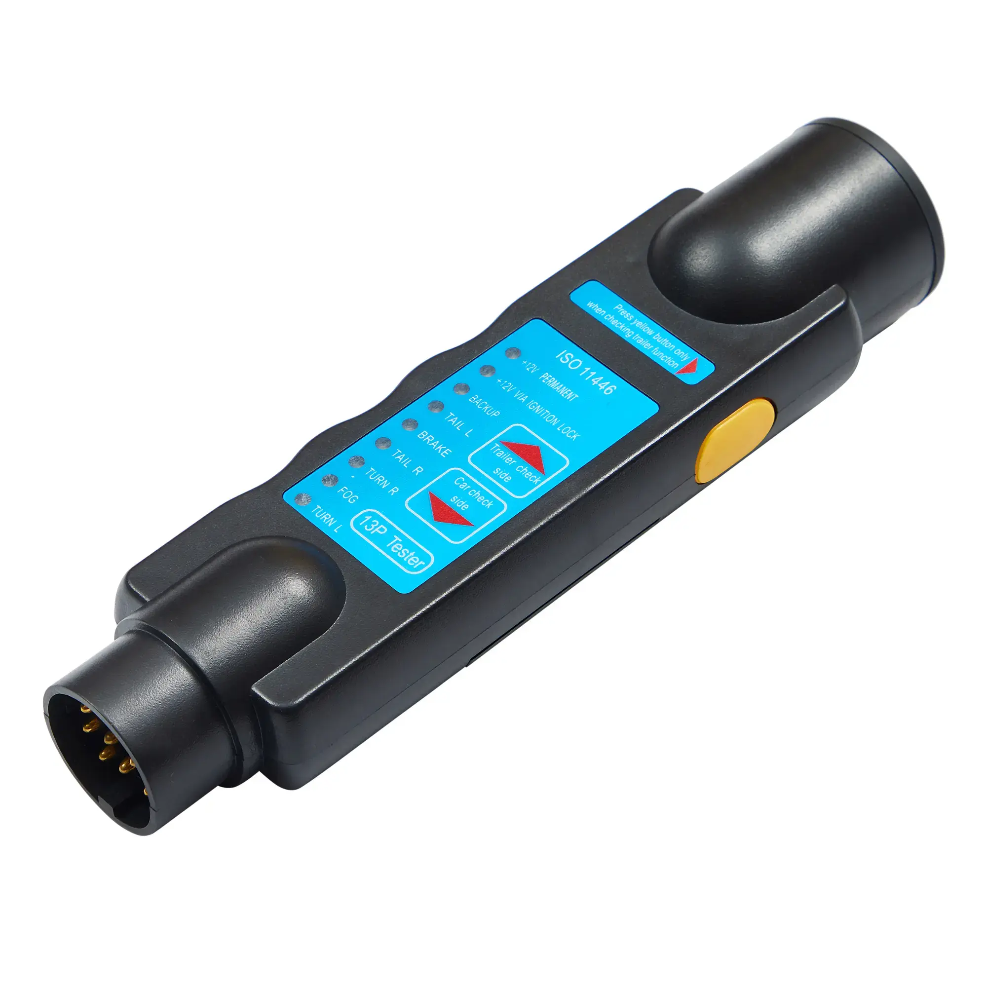 Ring RST500 13 PIN ELECTRIC TESTR