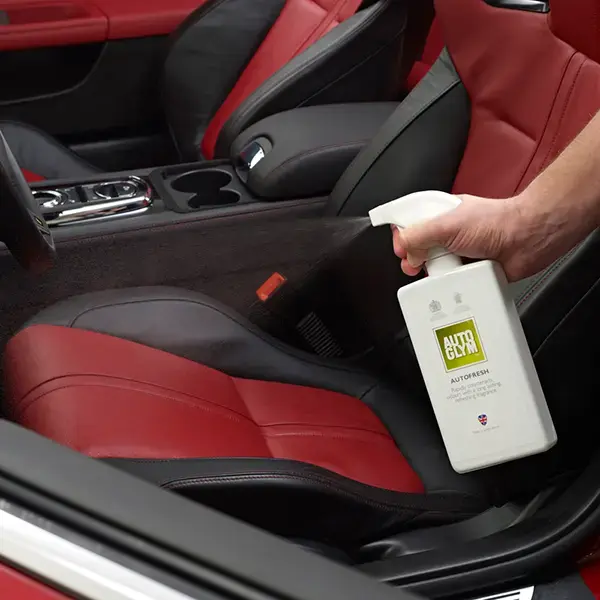 Autoglym Autofresh 500ml