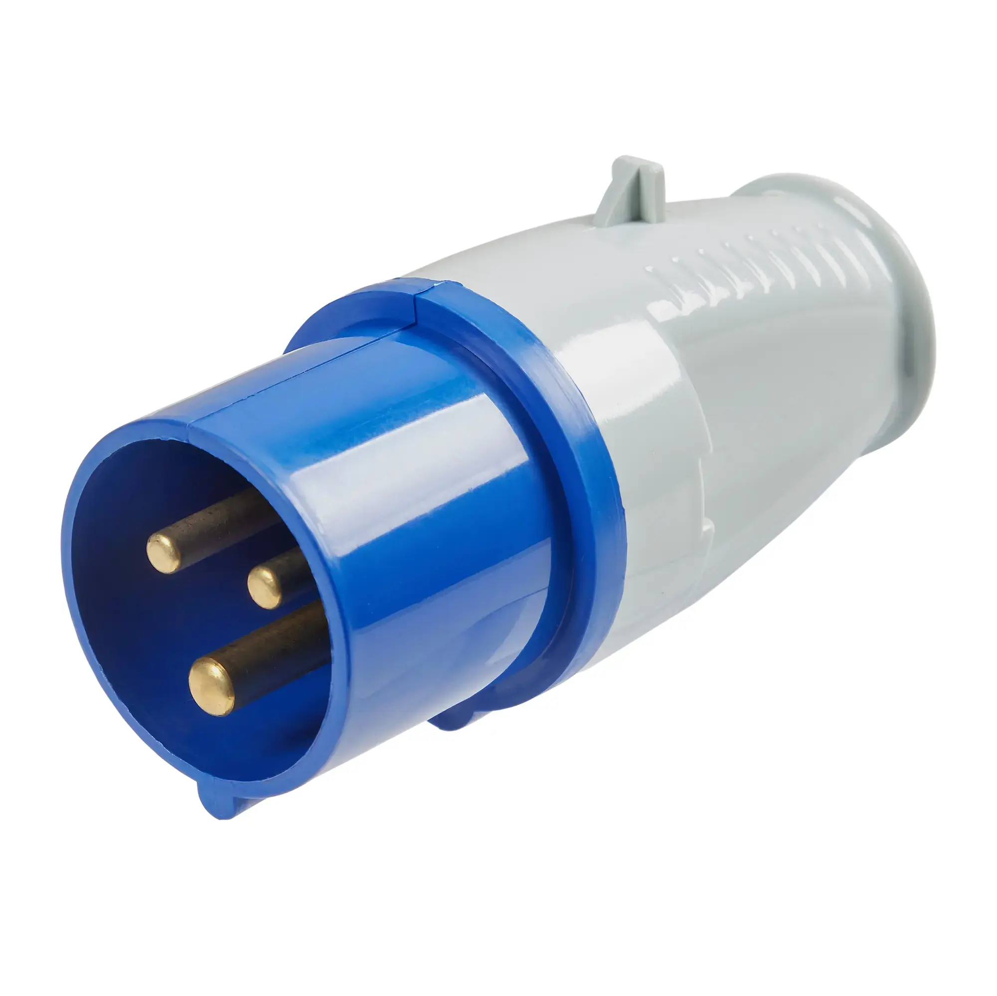 Ring 240V 16 AMP MAINS PLUG