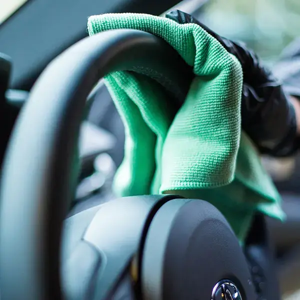 Autoglym Interior Cleaner & Sanitiser 500ml