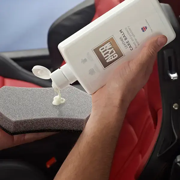 Autoglym Leather Care Balm 500ml