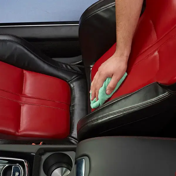 Autoglym Leather Care Balm 500ml