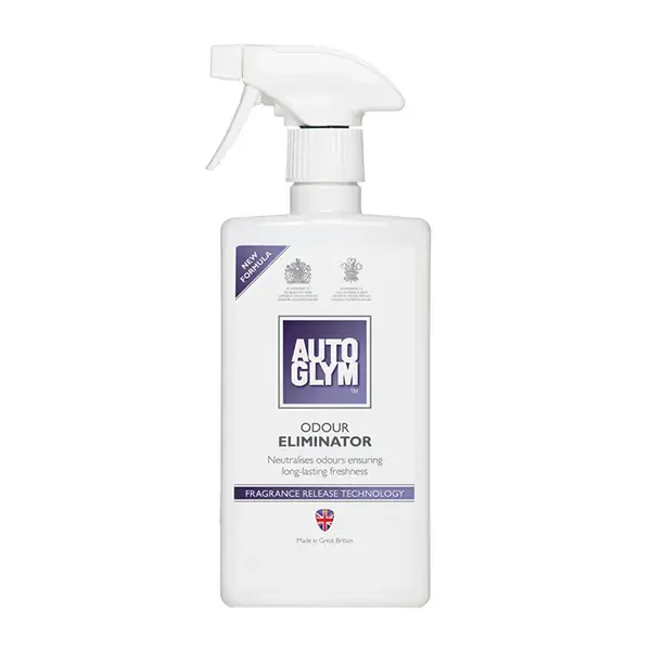 Autoglym Odour Eliminator 500ml