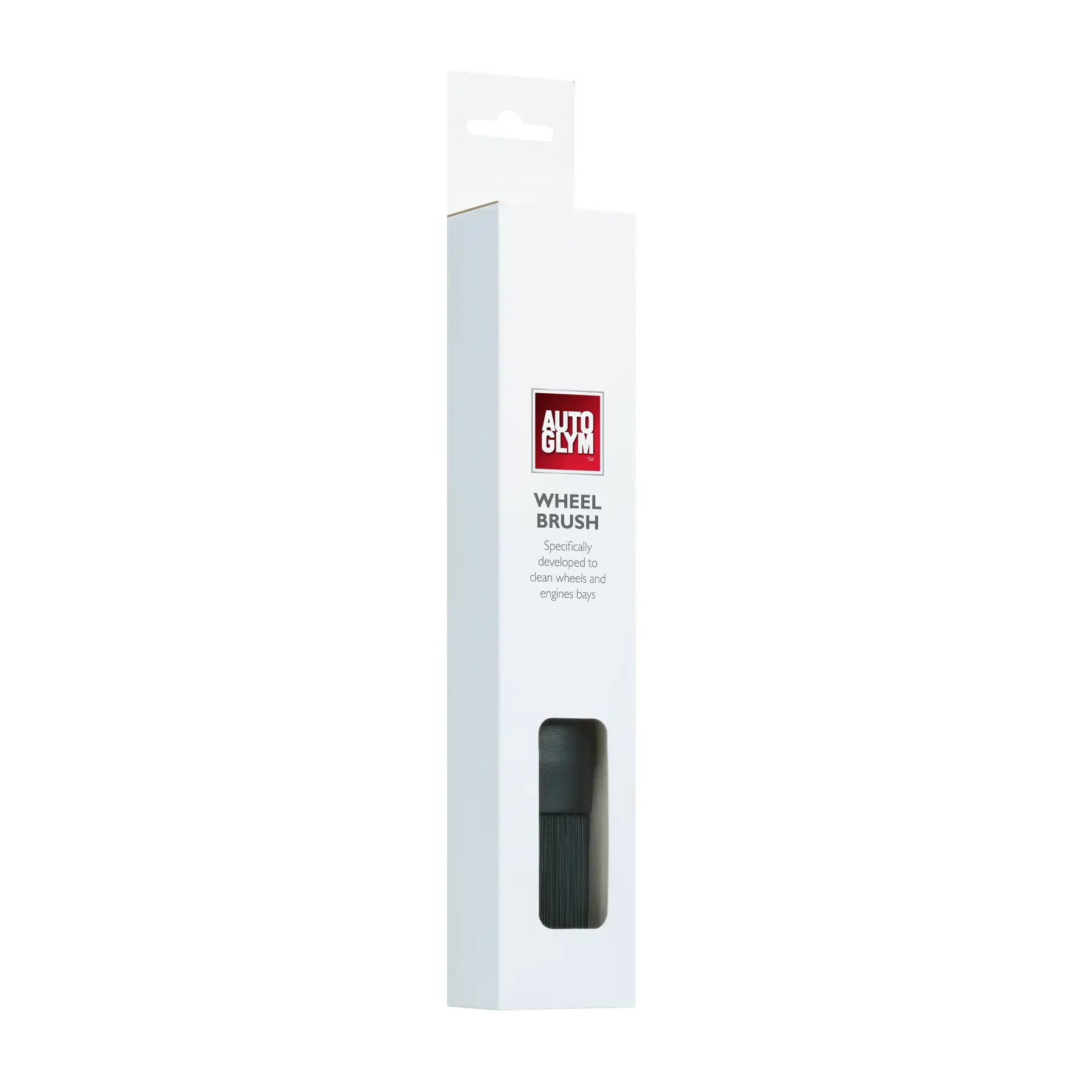 Autoglym Hi-Tech Wheel Brush