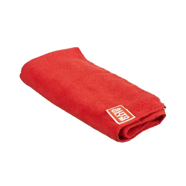 Autoglym Hi-Tech Finishing Cloth