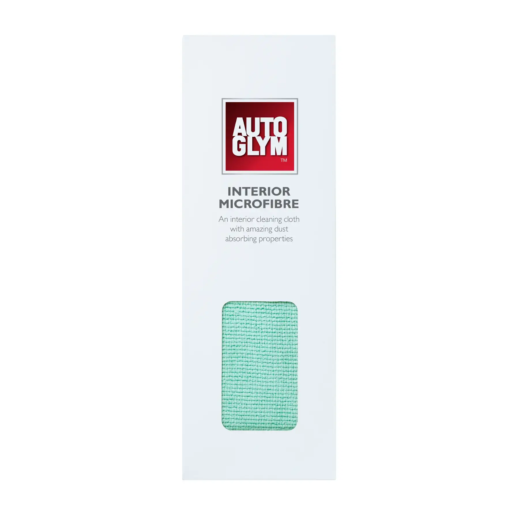Autoglym Hi-Tech Interior Microfibre