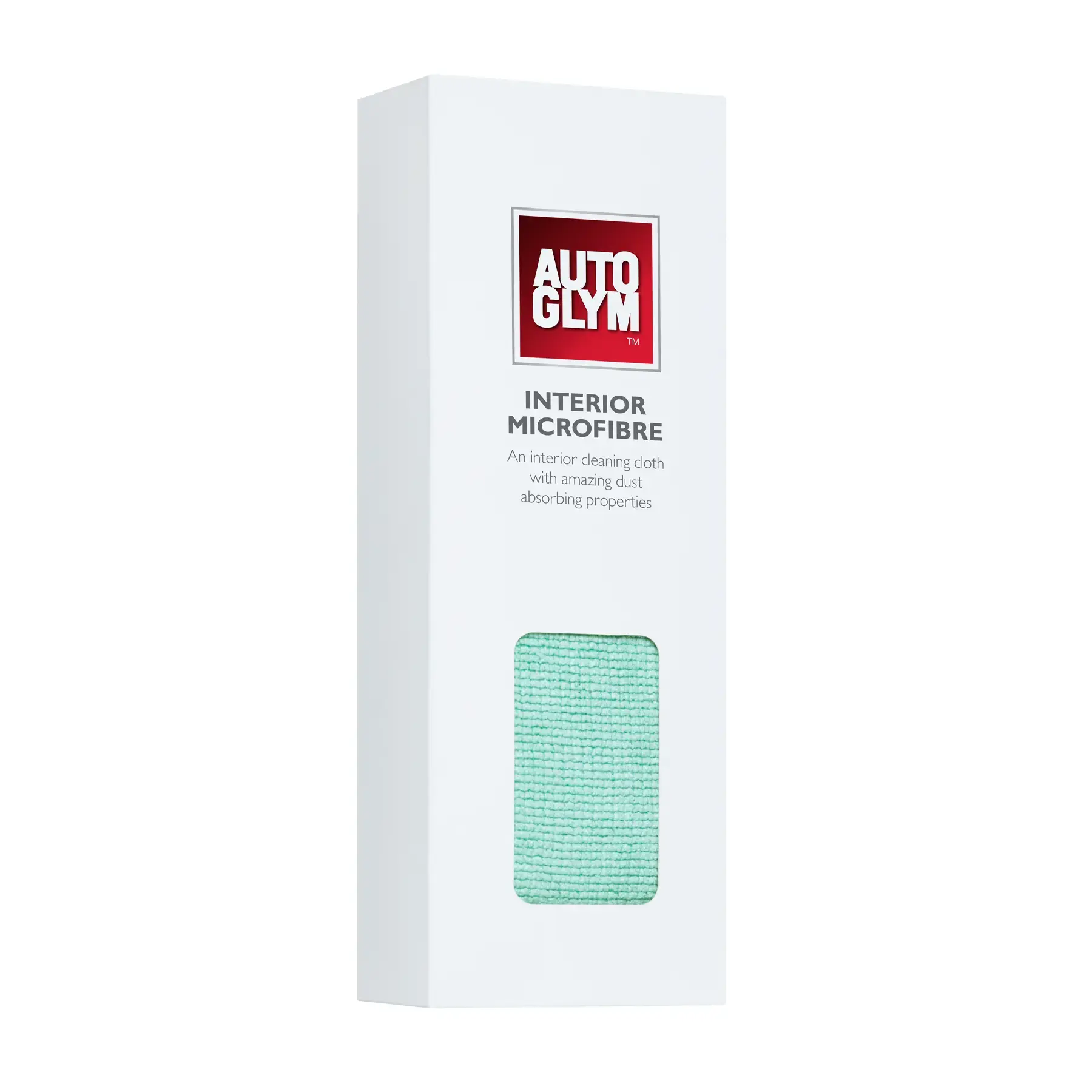Autoglym Hi-Tech Interior Microfibre