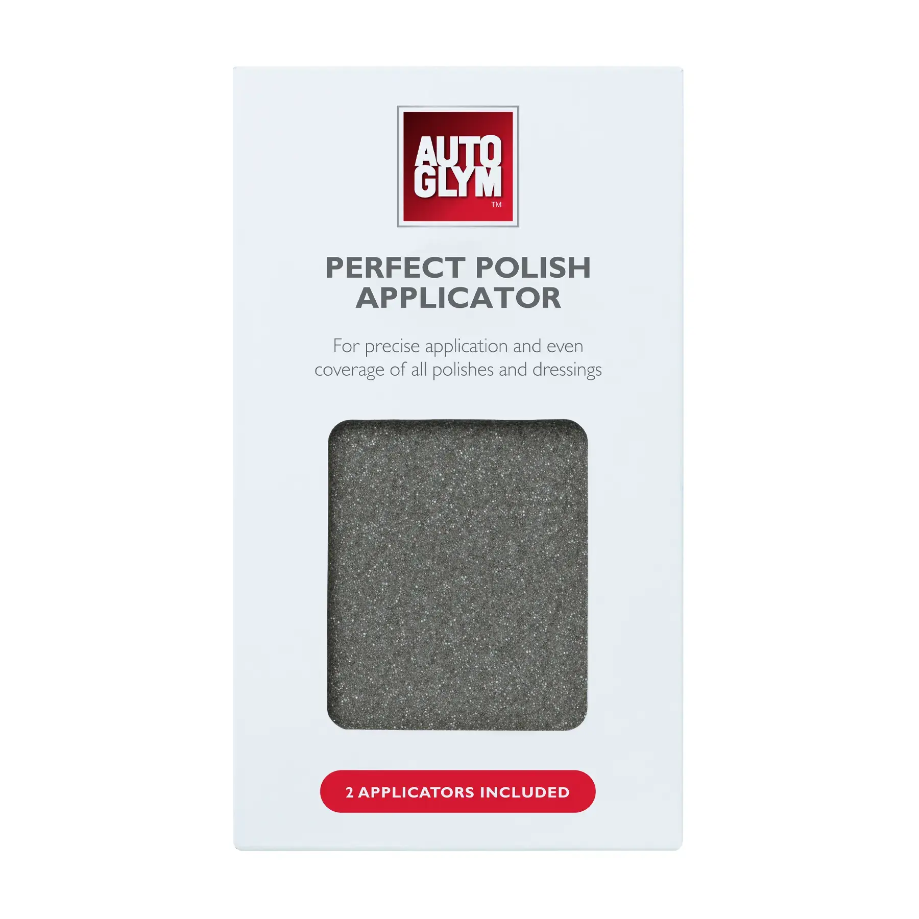 Autoglym Perfect Polish Applicator