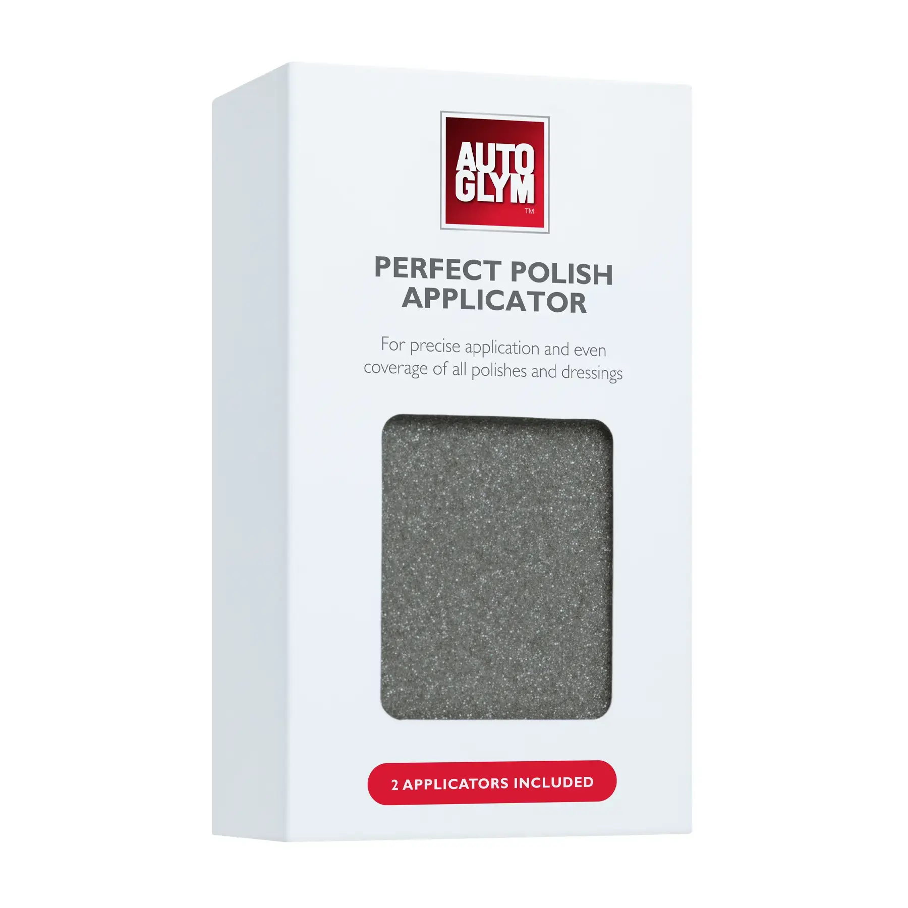 Autoglym Perfect Polish Applicator