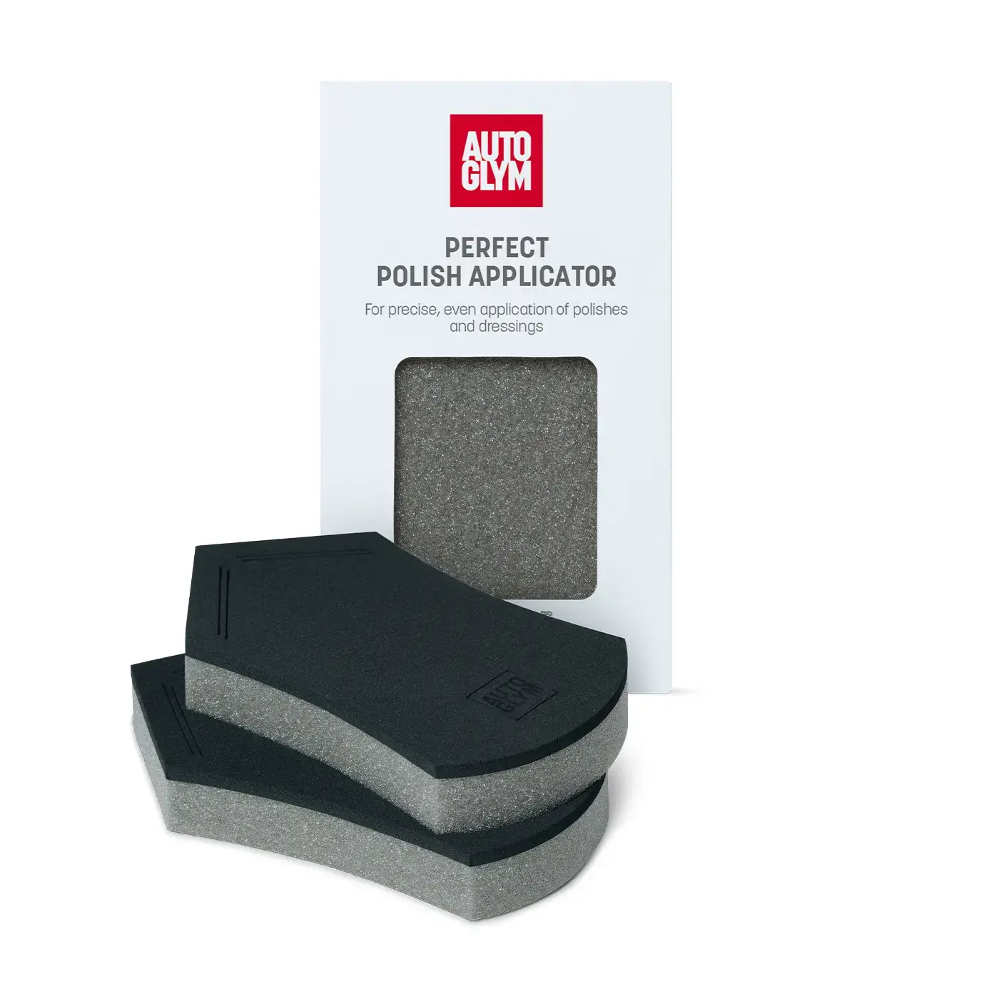 Autoglym Perfect Polish Applicator
