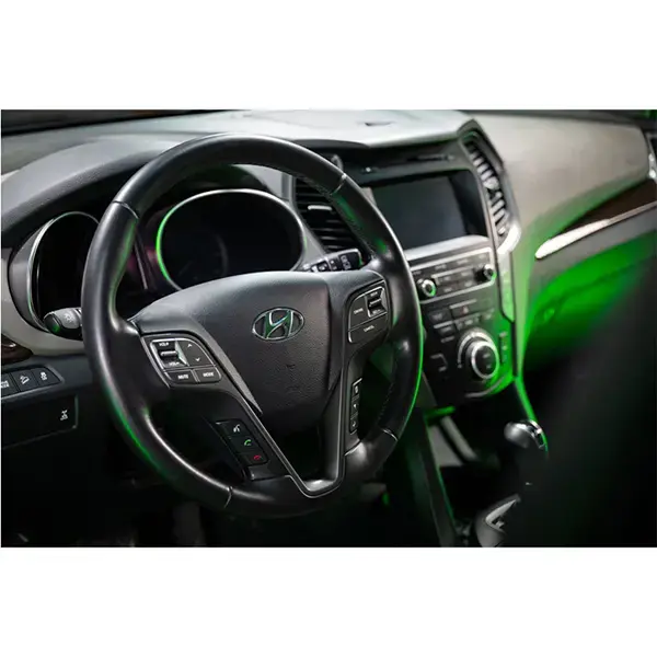 Turtlewax Hybrid Solutions Ceramic + Graphene Inside Job 500ml