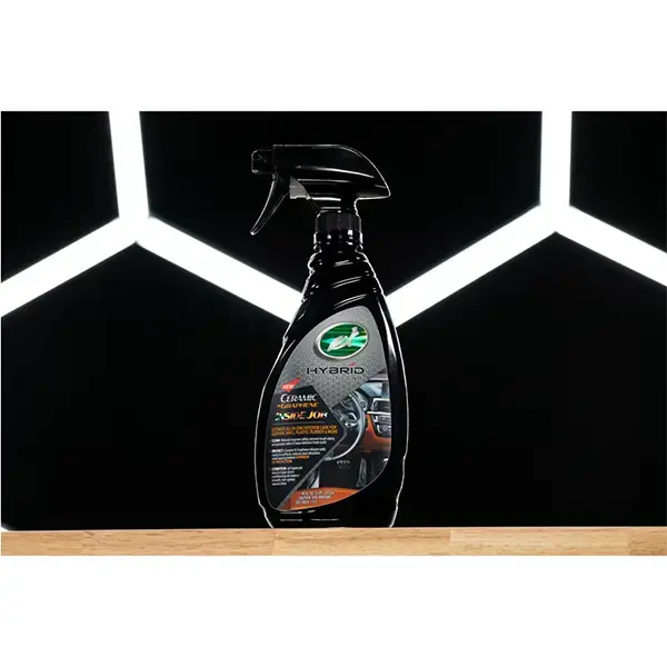 Turtlewax Hybrid Solutions Ceramic + Graphene Inside Job 500ml