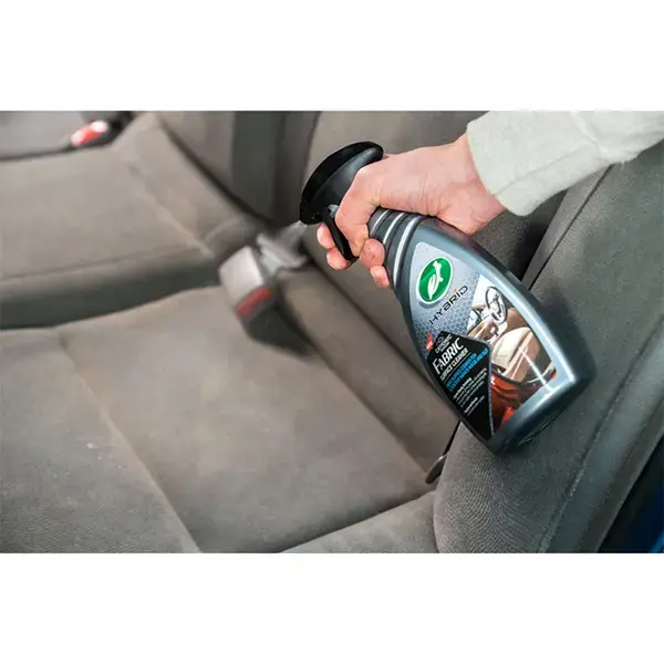 Turtlewax Hybrid Solutions Fabric Cleaner 500ml