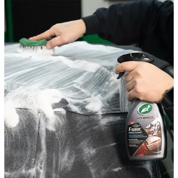 Turtlewax Hybrid Solutions Fabric Cleaner 500ml