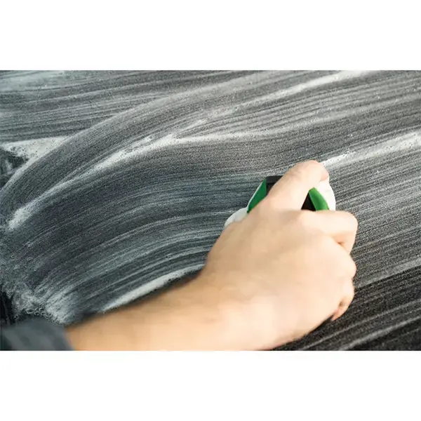 Turtlewax Hybrid Solutions Fabric Cleaner 500ml