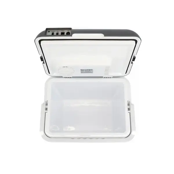 Streetwize 24L Thermoelectric Cool Box Cooler & Warmer Box